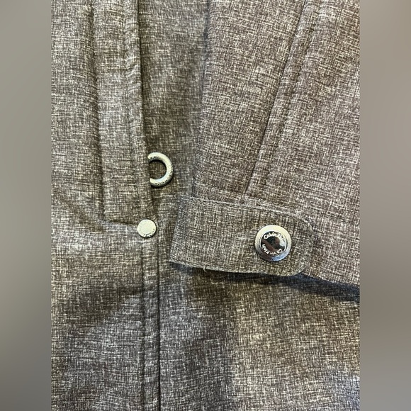 Calvin Klein trench large - Picture 2 of 9